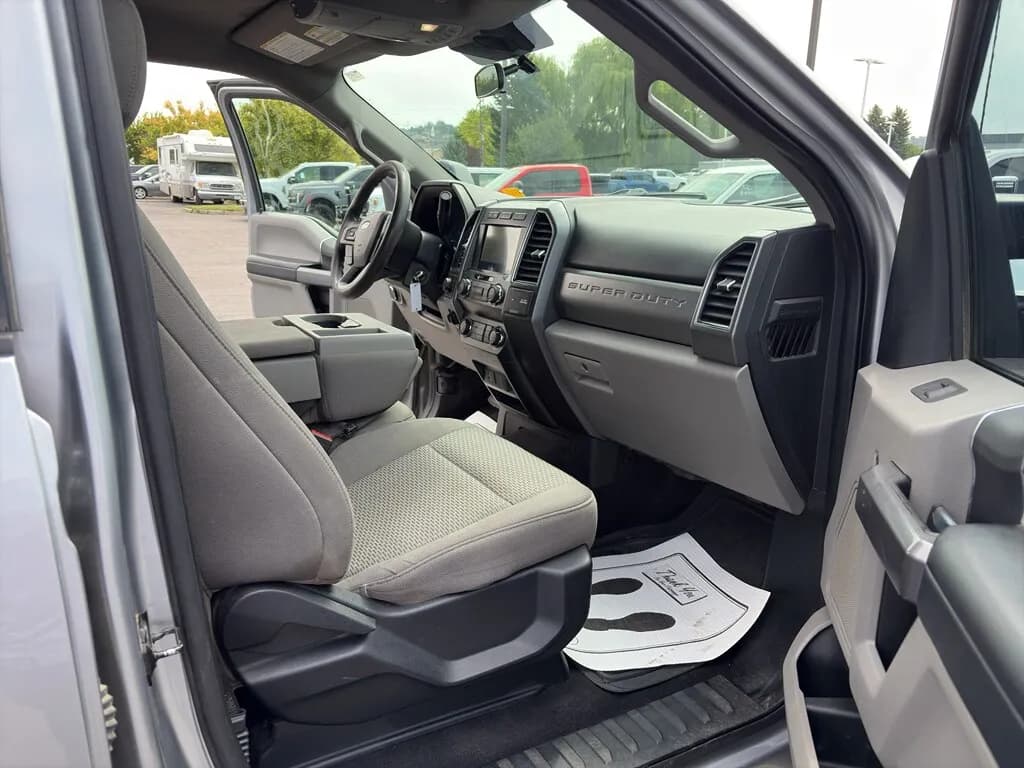 2020 Ford F-250 - Pickup