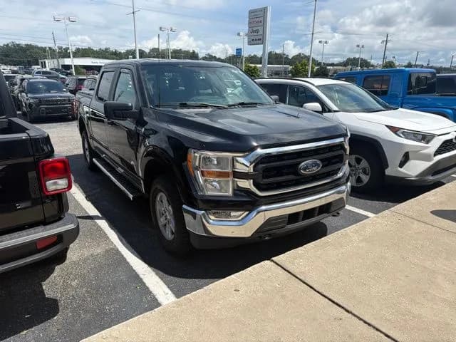 2022 Ford F-150 - Pickup
