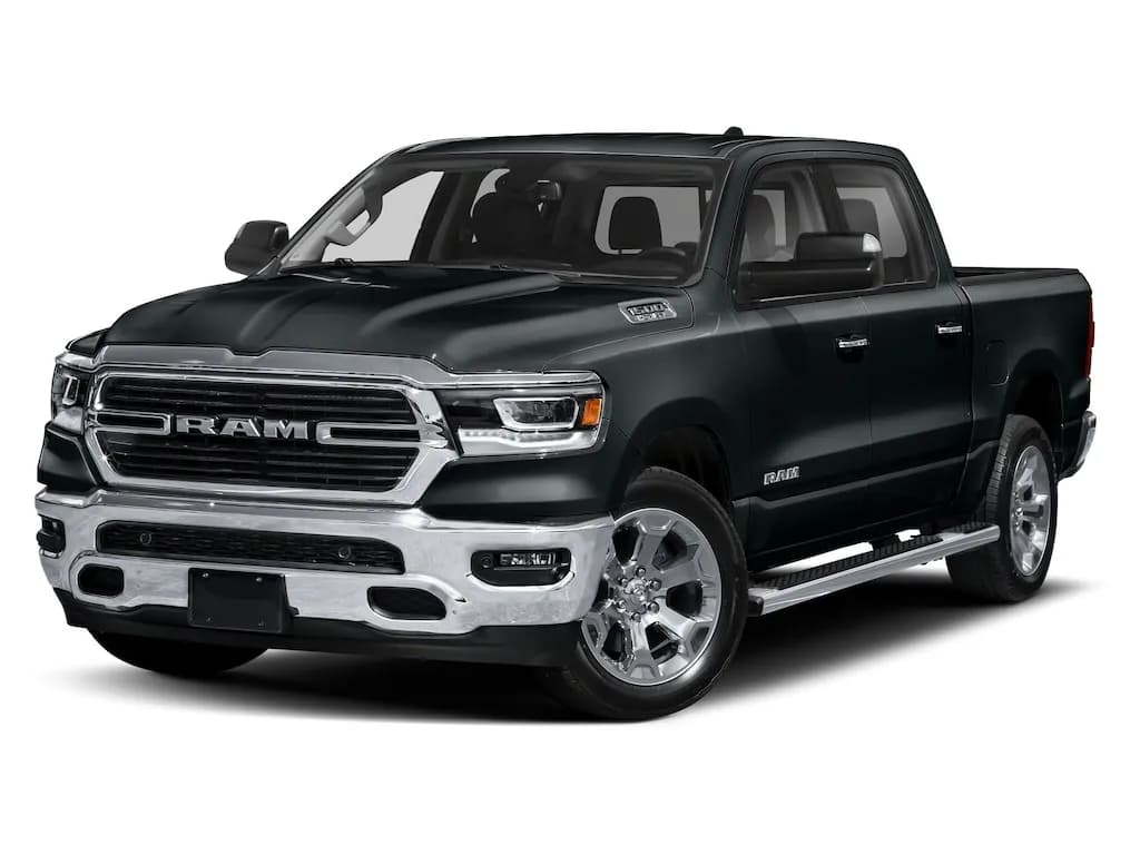 2019 Ram 1500 - Pickup
