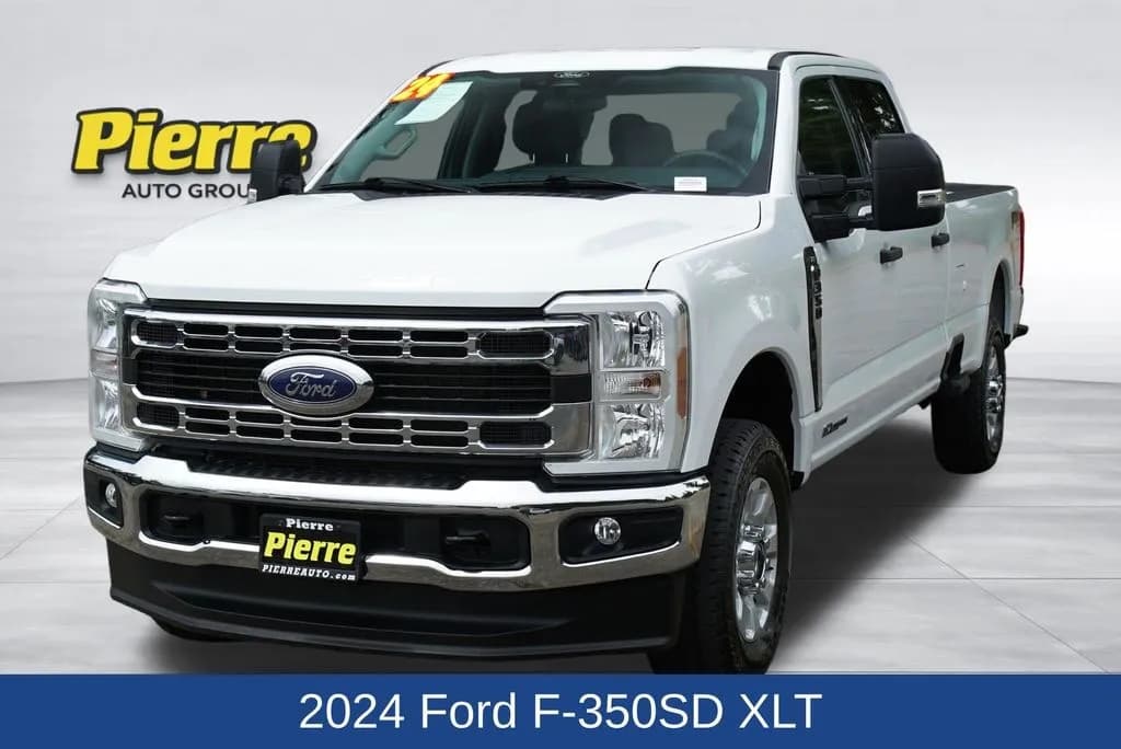 2024 Ford F-350SD - Pickup