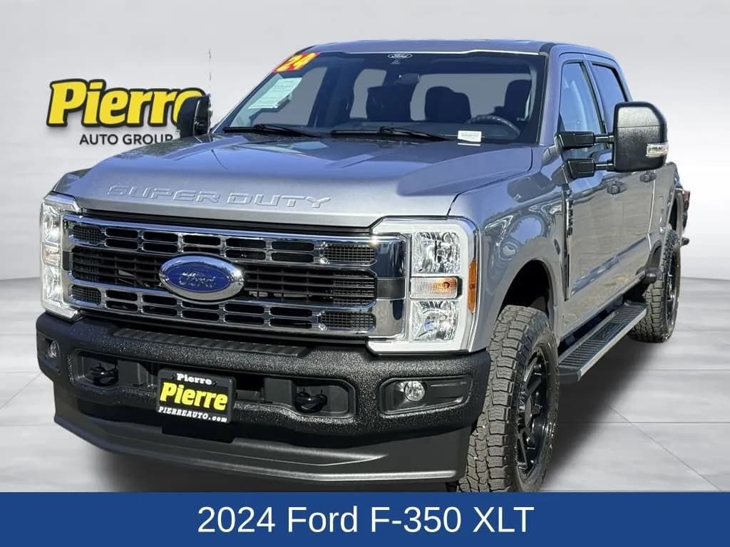 2024 Ford F-350SD - Pickup
