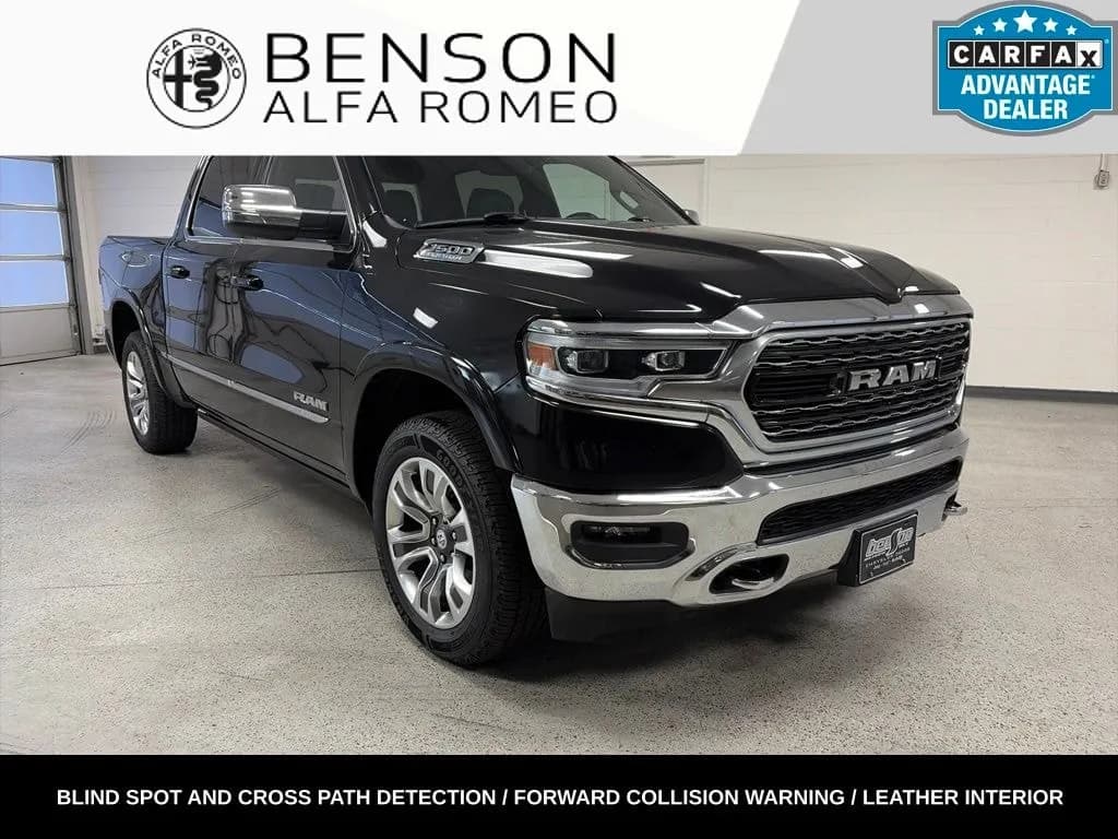 2023 Ram 1500 - Pickup