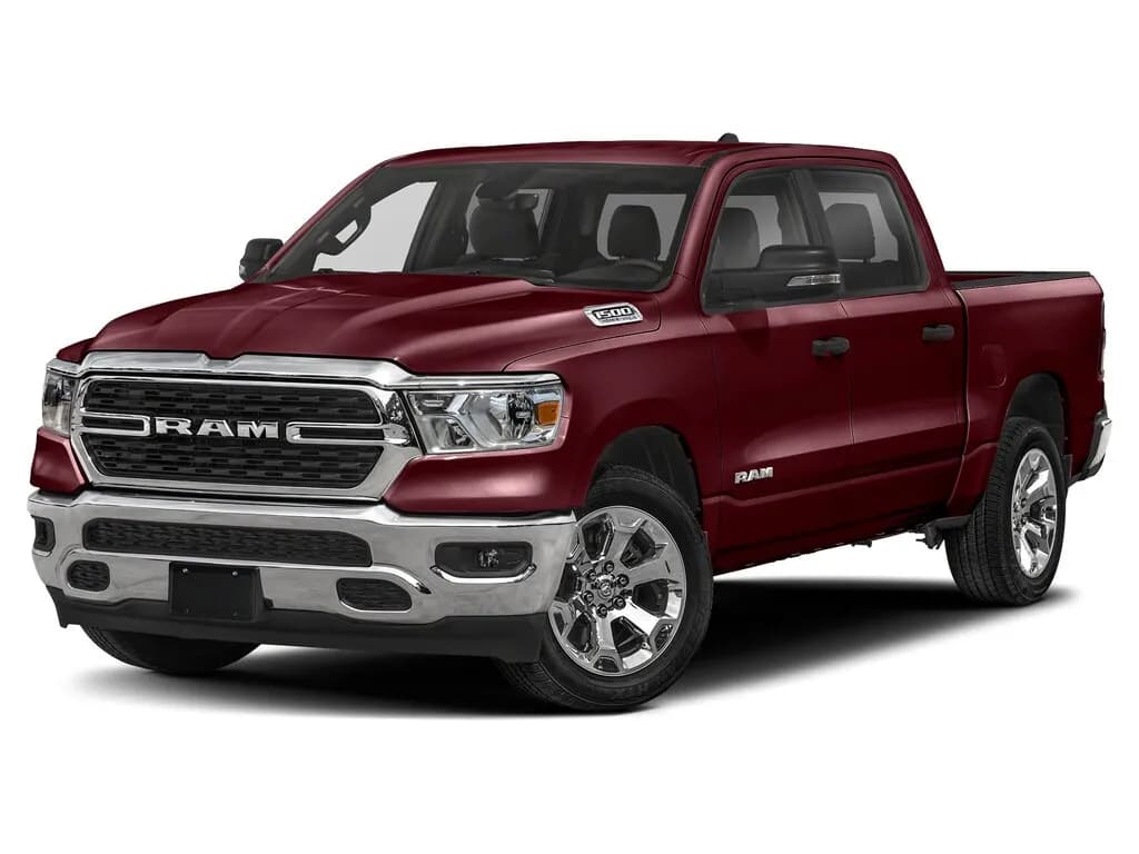 2023 Ram 1500 - Pickup