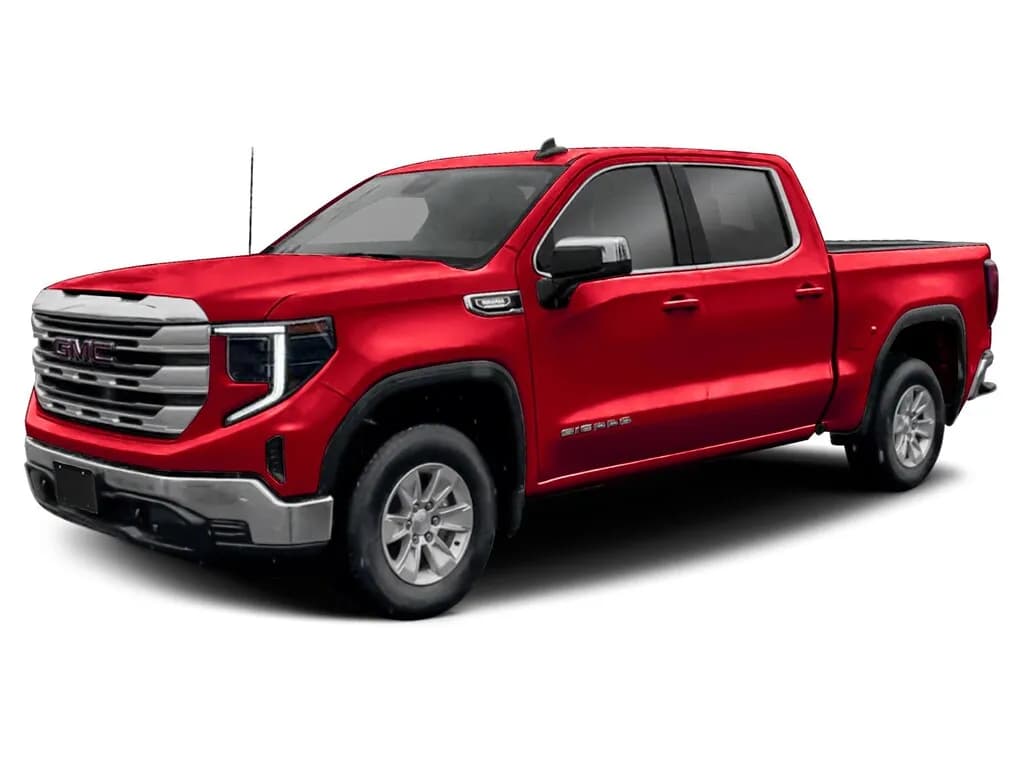 2025 GMC Sierra 1500 - Pickup