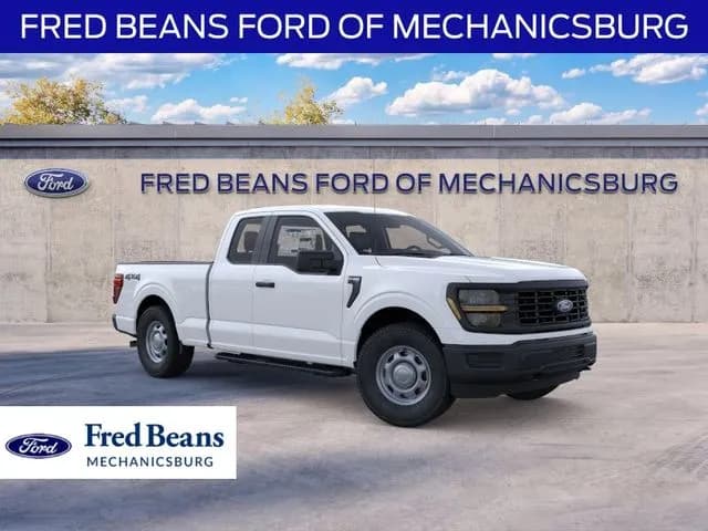 2026 Ford F-150 - Pickup