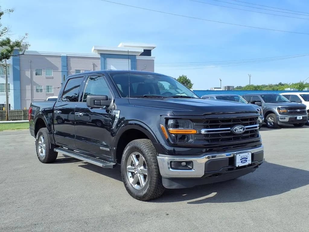 2024 Ford F-150 - Pickup