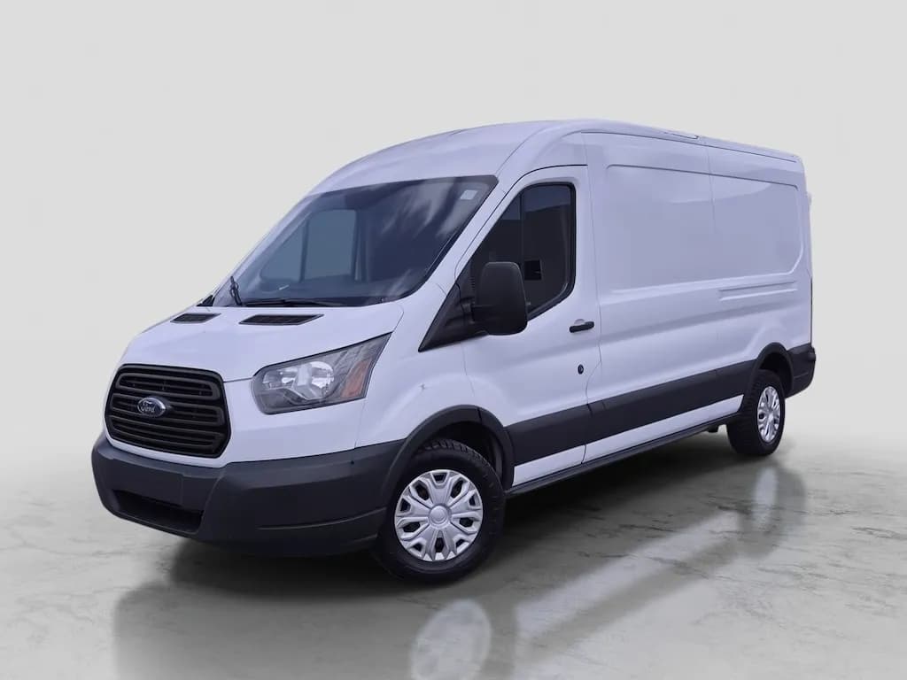 2015 Ford Transit-350 - Vans