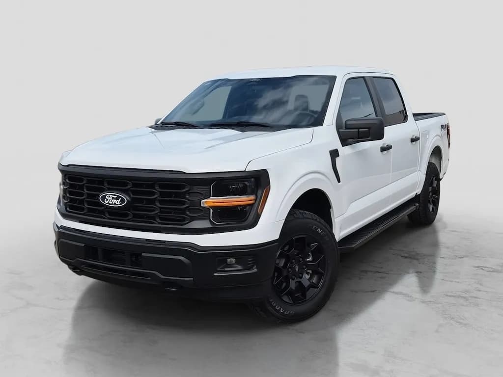 2025 Ford F-150 - Pickup