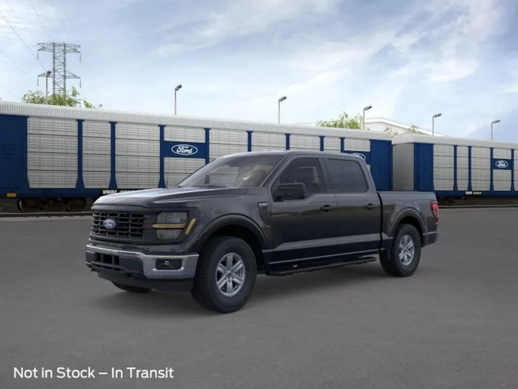 2025 Ford F-150 - Pickup