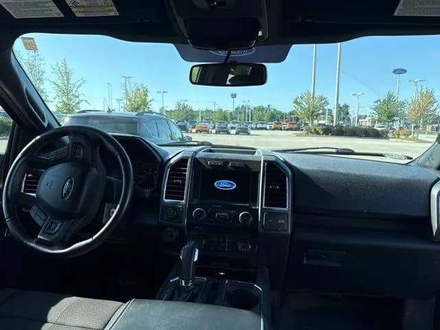 2016 Ford F-150 - Pickup