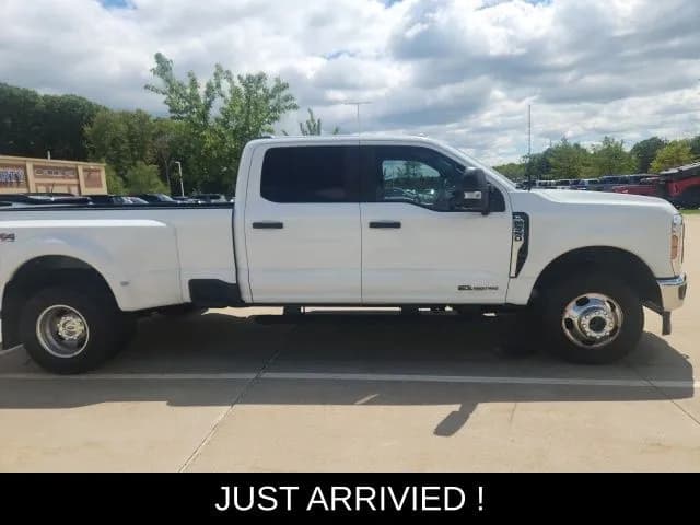2025 Ford F-350SD - Pickup