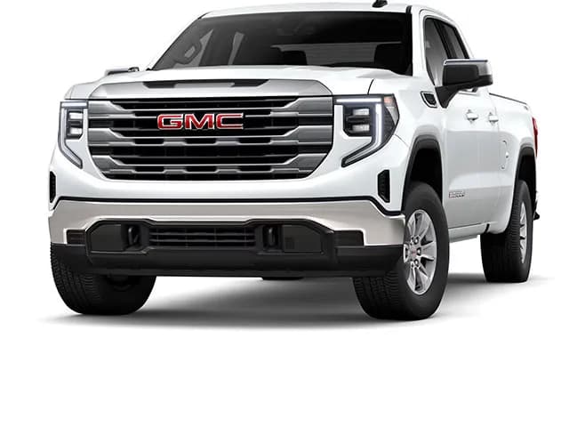 2023 GMC Sierra 1500 - Pickup