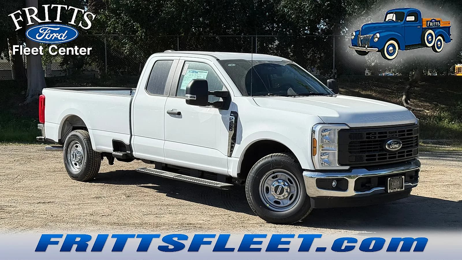 2026 Ford F-250 - Pickup