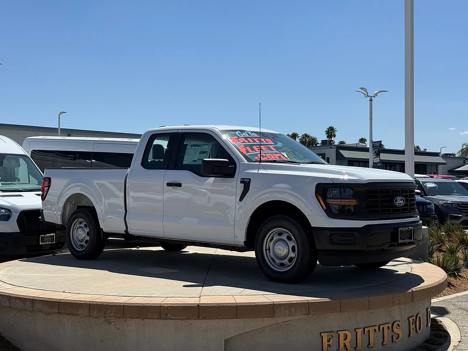 2026 Ford F-150 - Pickup