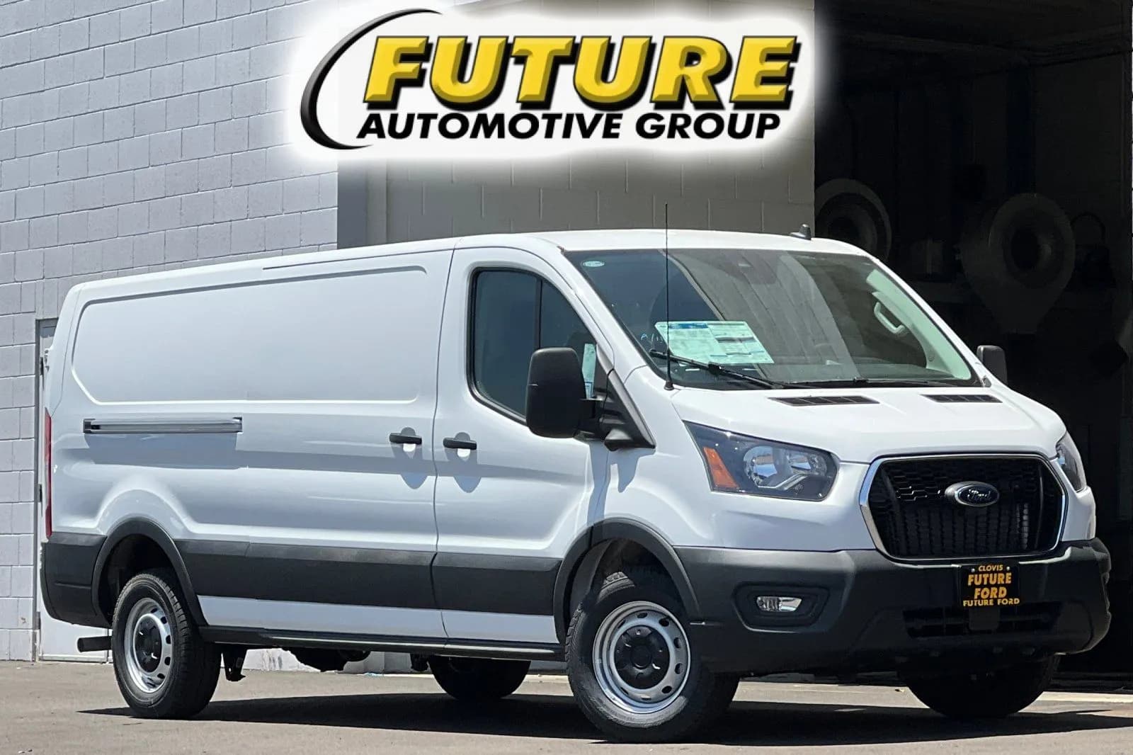 2025 Ford Transit-150 Base - Vans