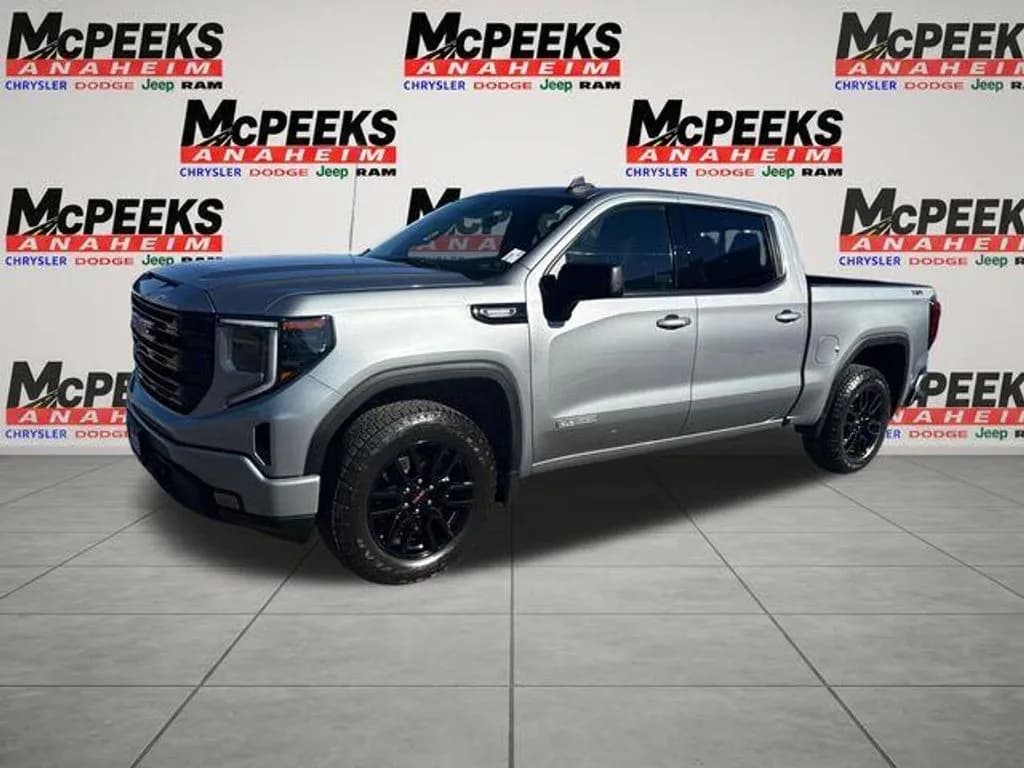 2026 GMC Sierra 1500 - Pickup