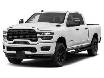 2027 Ram 2500 - Pickup