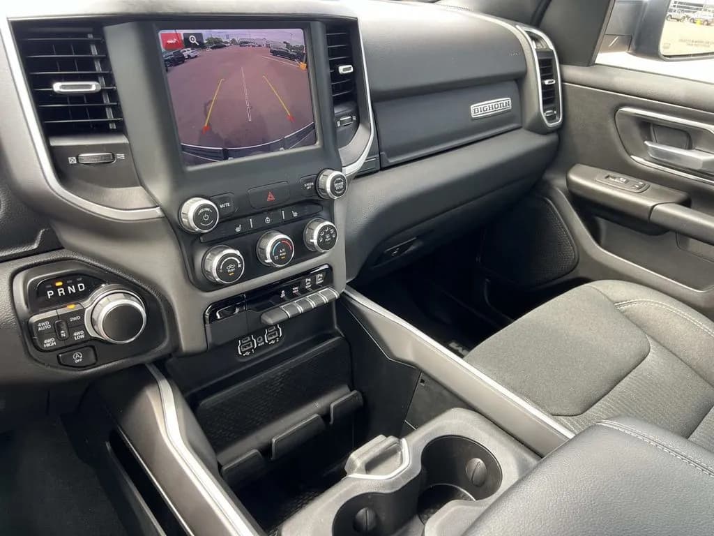 2023 Ram 1500 - Pickup