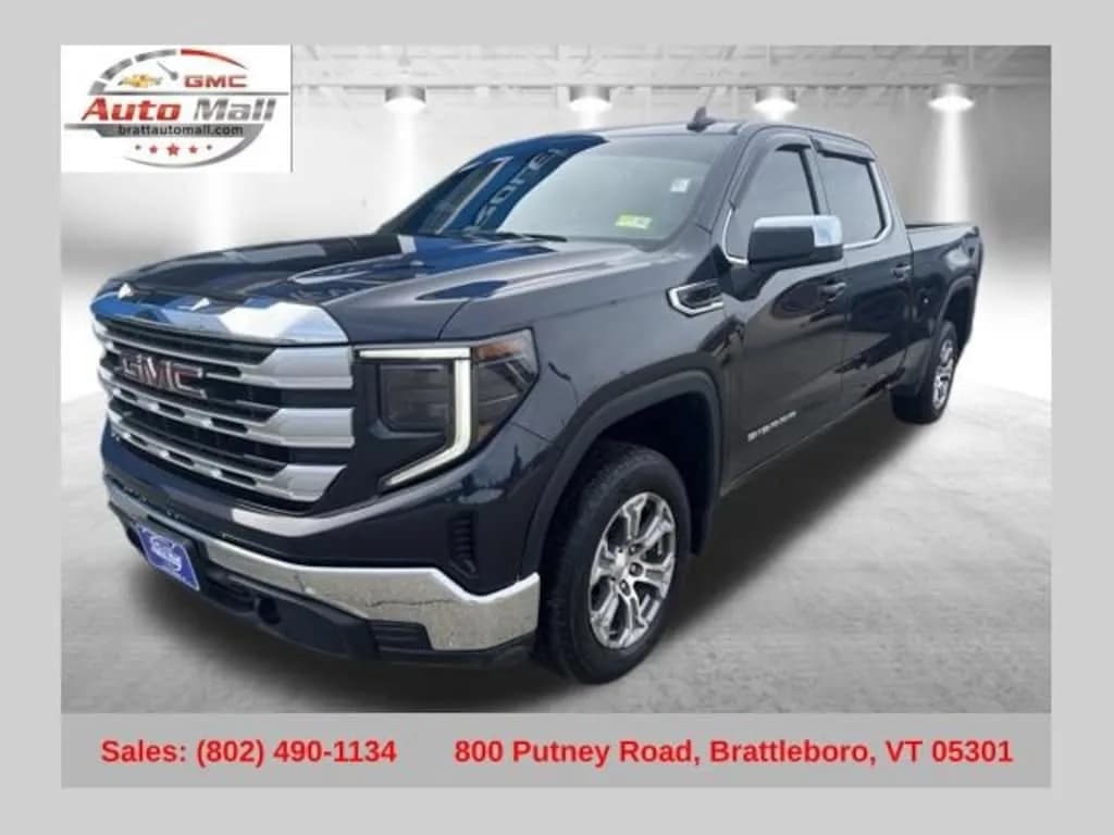 2023 GMC Sierra 1500 - Pickup