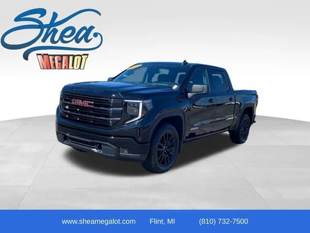 2024 GMC Sierra 1500 - Pickup