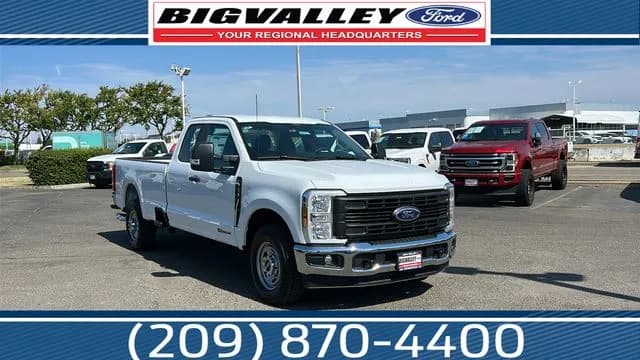 2026 Ford F-350SD - Pickup