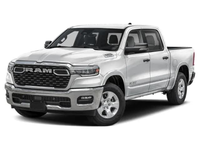 2027 Ram 1500 - Pickup
