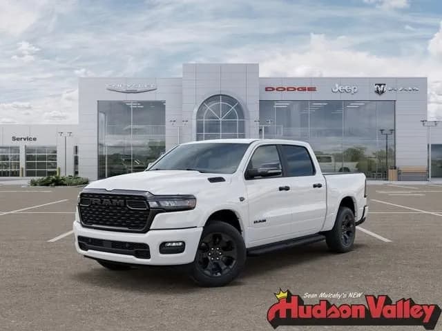 2027 Ram 1500 - Pickup