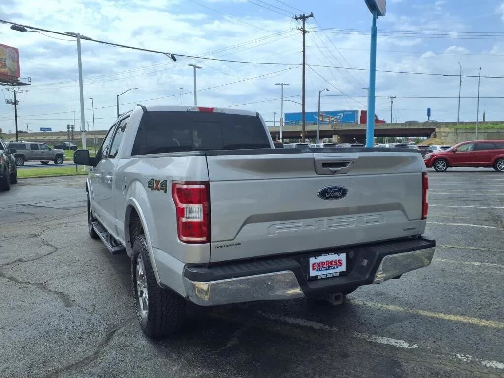 2019 Ford F-150 - Pickup
