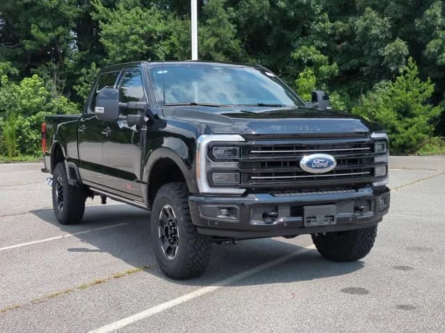 2026 Ford F-350 Crew Cab - Pickup