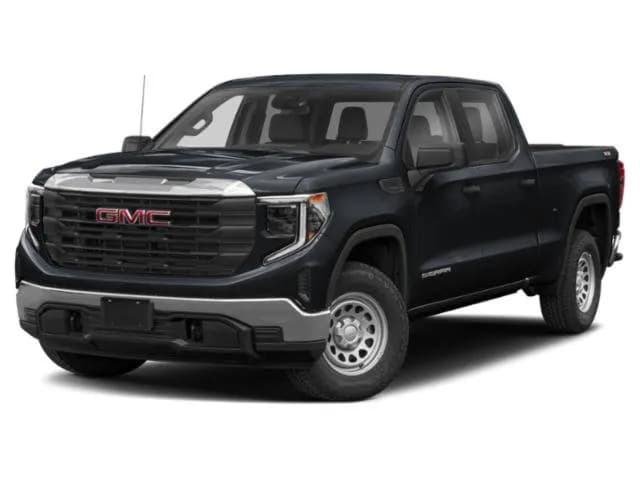2024 GMC Sierra 1500 Crew Cab - Pickup
