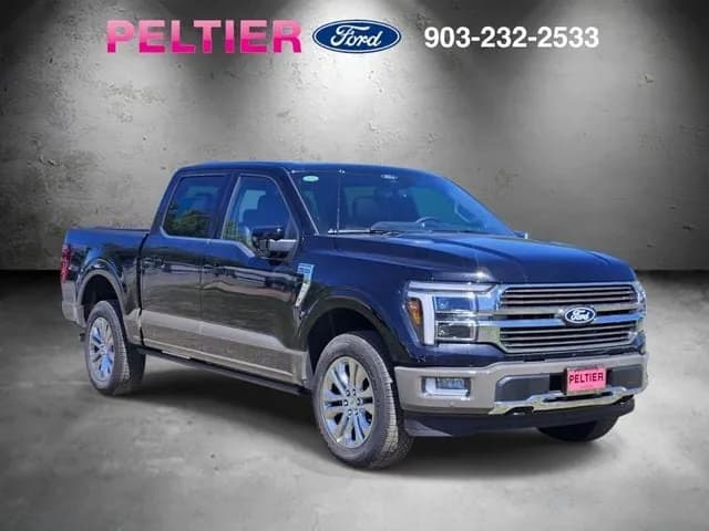 2026 Ford F-150 - Pickup