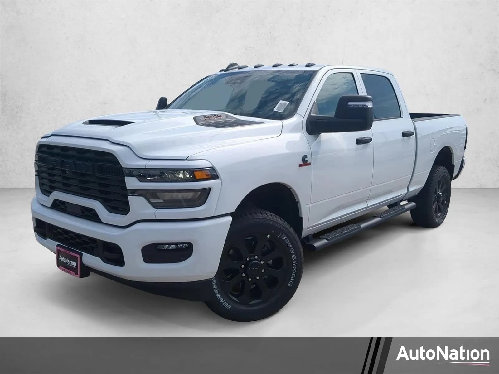 2026 Ram 2500 - Pickup