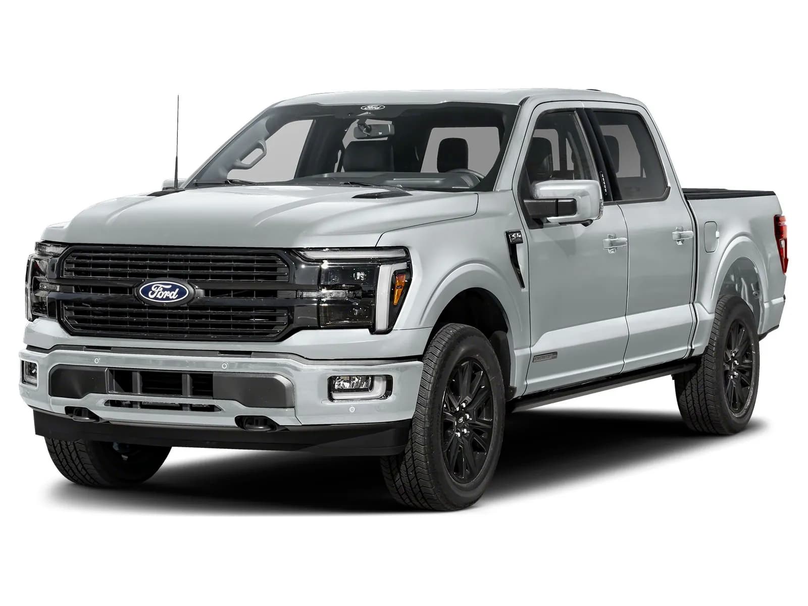 2026 Ford F-150 - Pickup