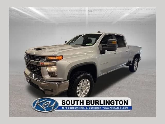 2023 Chevrolet Silverado 2500 HD - Pickup