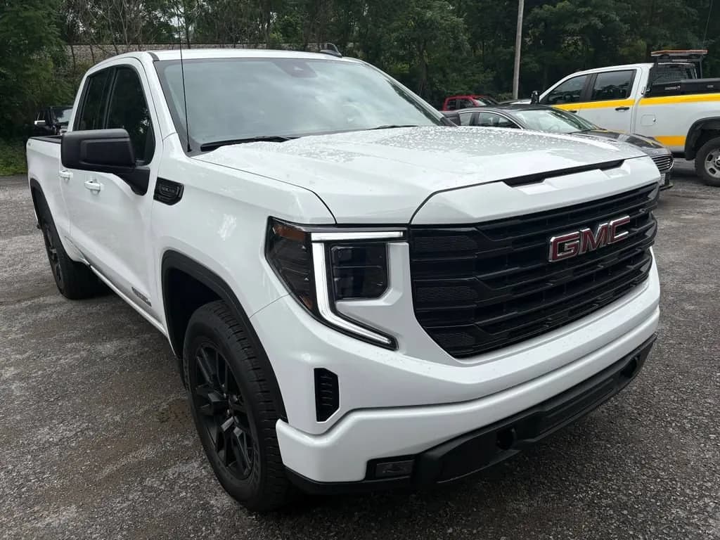 2026 GMC Sierra 1500 - Pickup