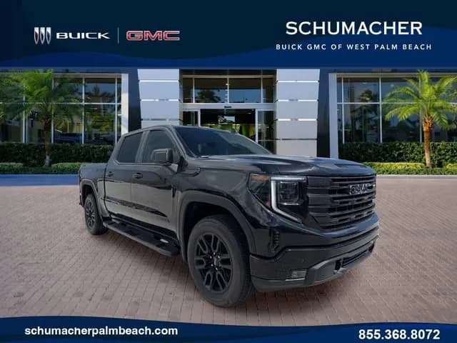 2026 GMC Sierra 1500 - Pickup
