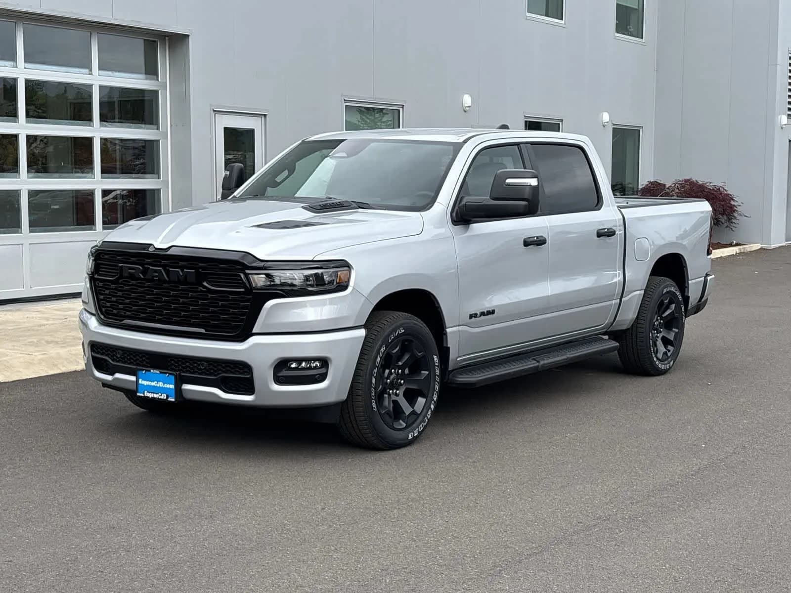 2026 Ram 1500 - Pickup