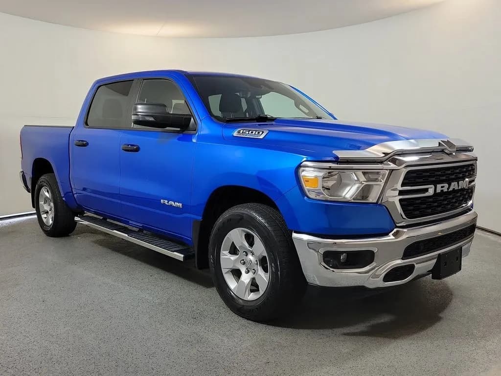 2023 Ram 1500 - Pickup