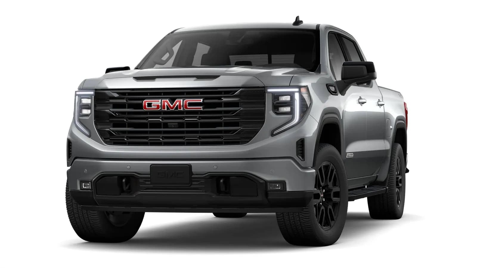 2026 GMC Sierra 1500 - Pickup