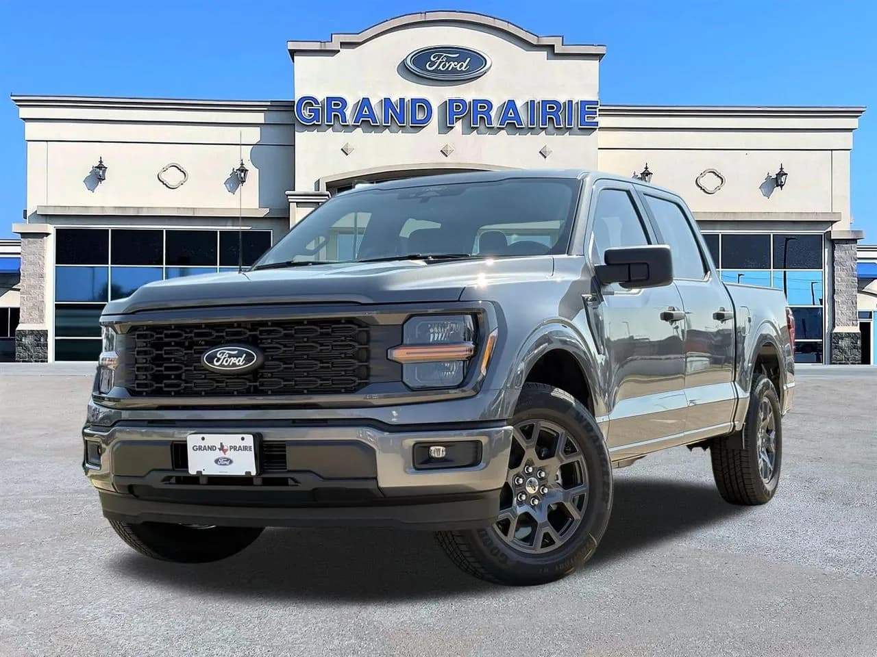 2026 Ford F-150 - Pickup