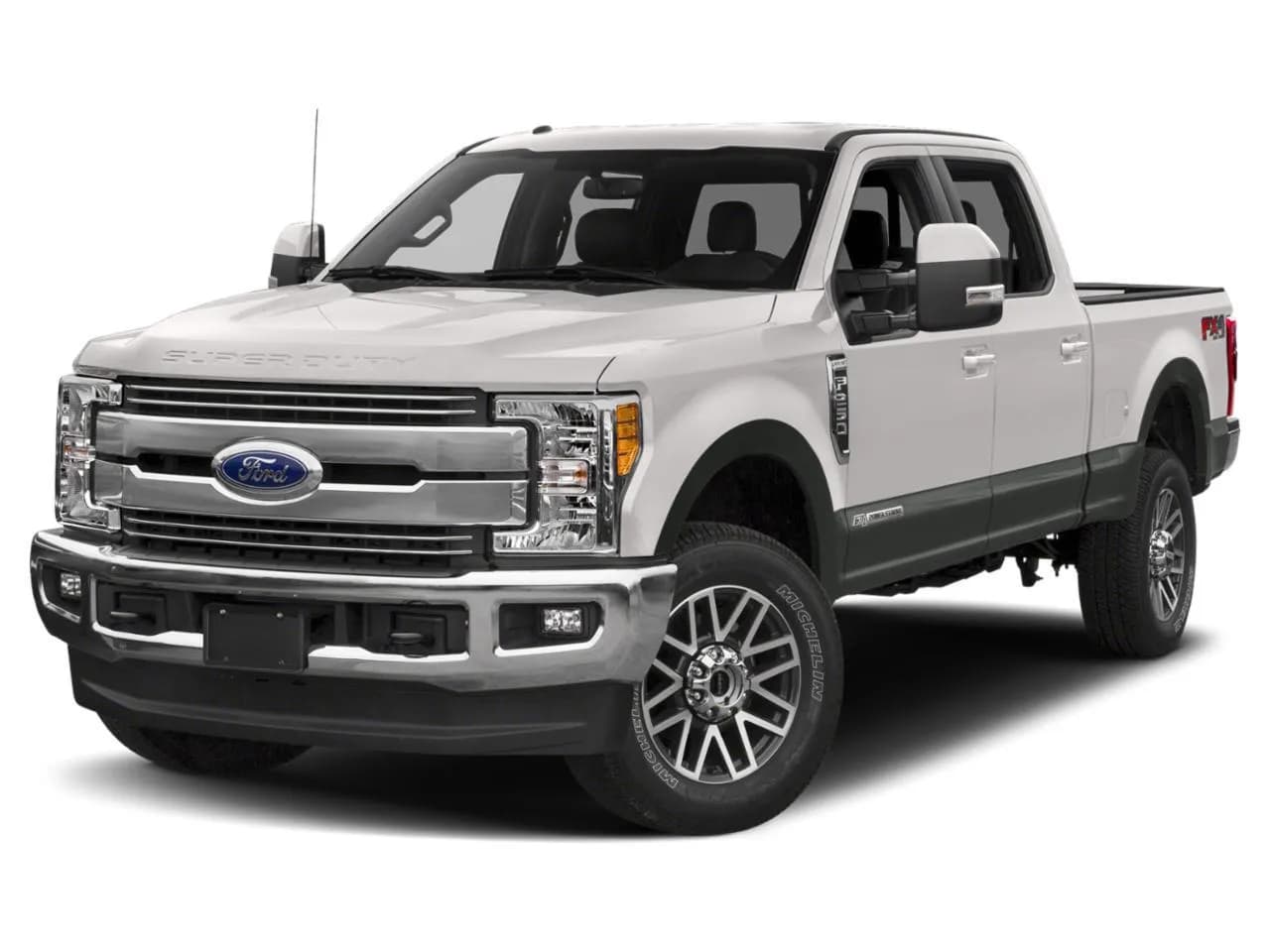 2019 Ford F-350 - Pickup