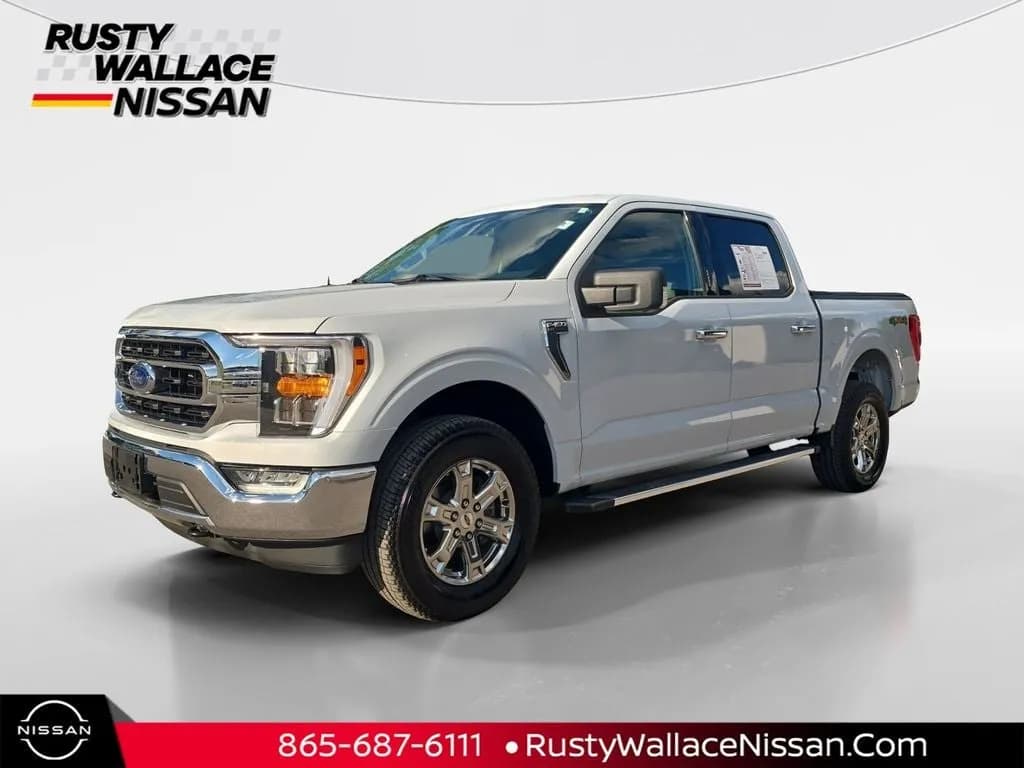 2022 Ford F-150 - Pickup