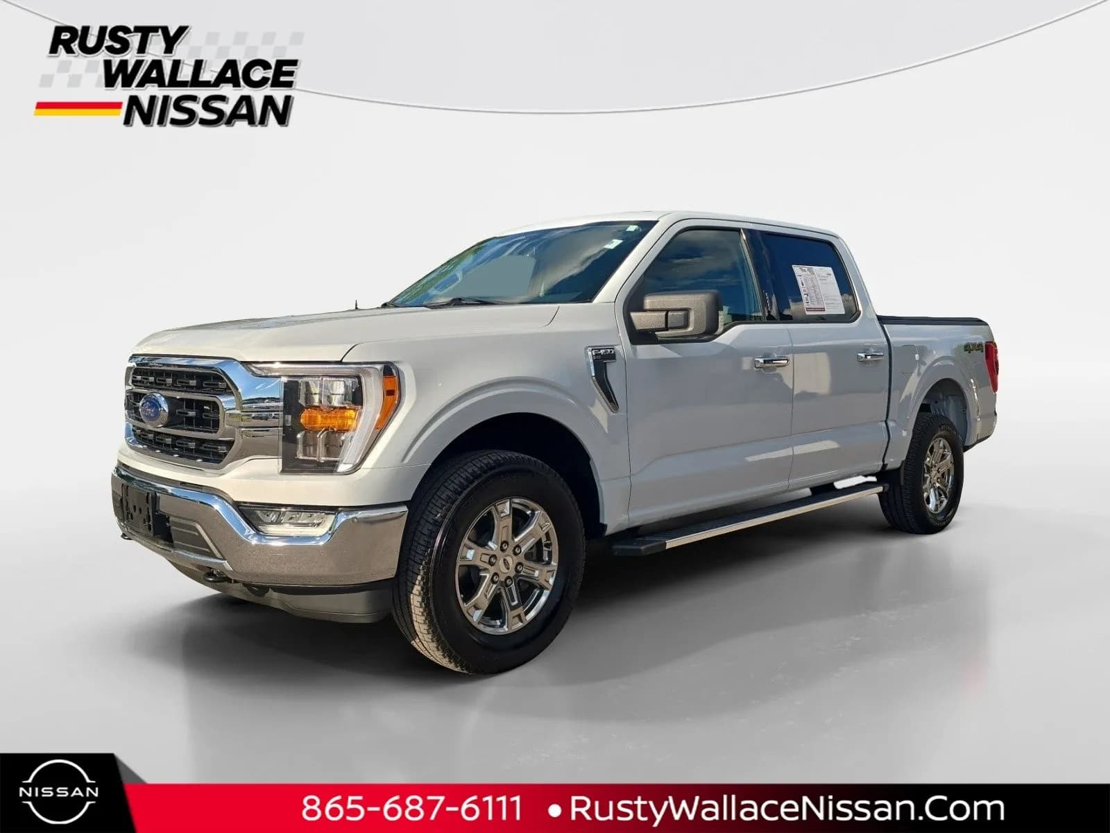 2022 Ford F-150 - Pickup