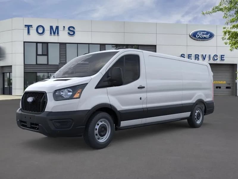 2026 Ford Transit - Vans