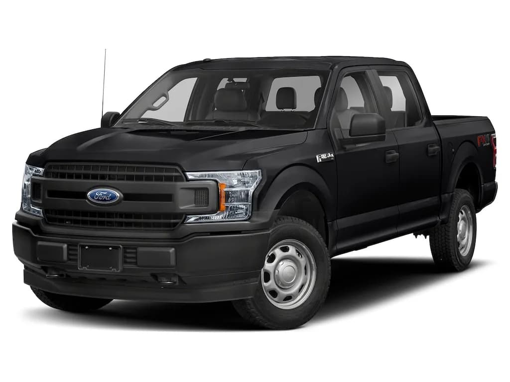 2020 Ford F-150 - Pickup