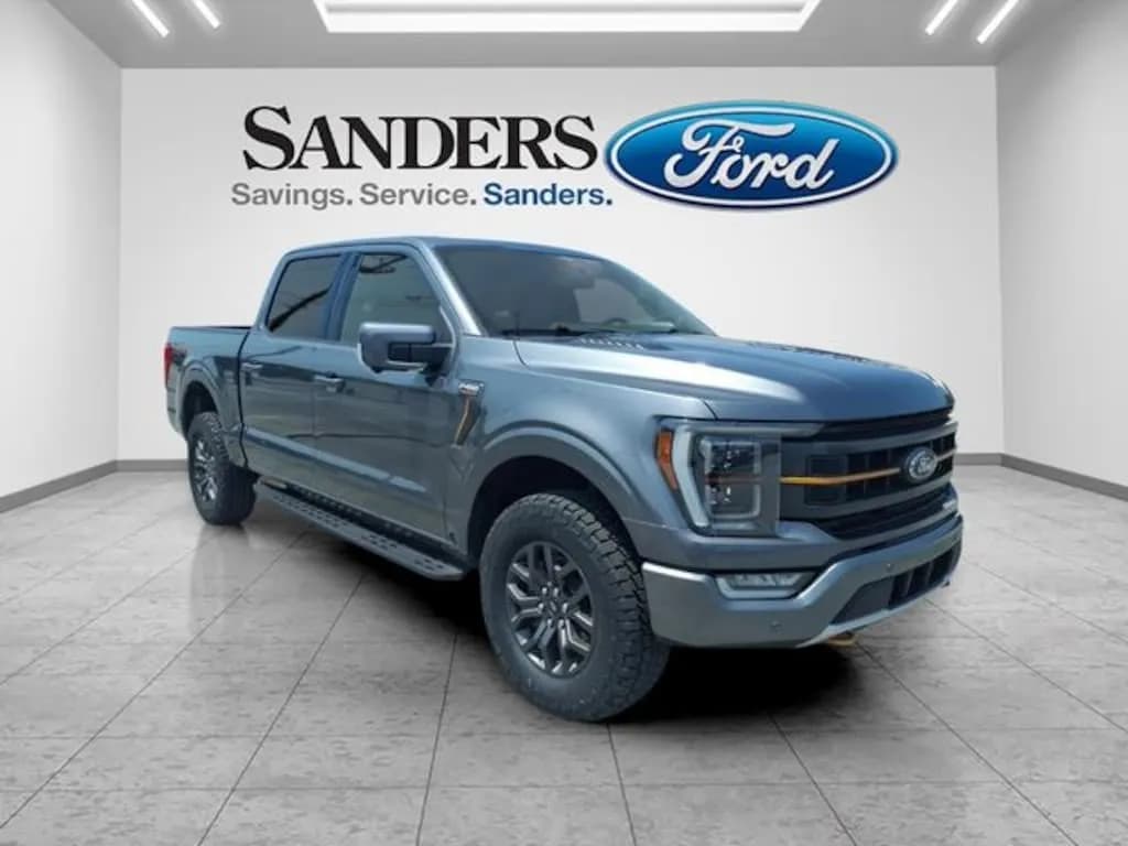 2023 Ford F-150 - Pickup