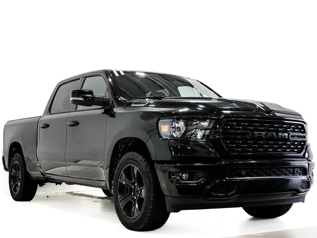 2023 Ram 1500 - Pickup