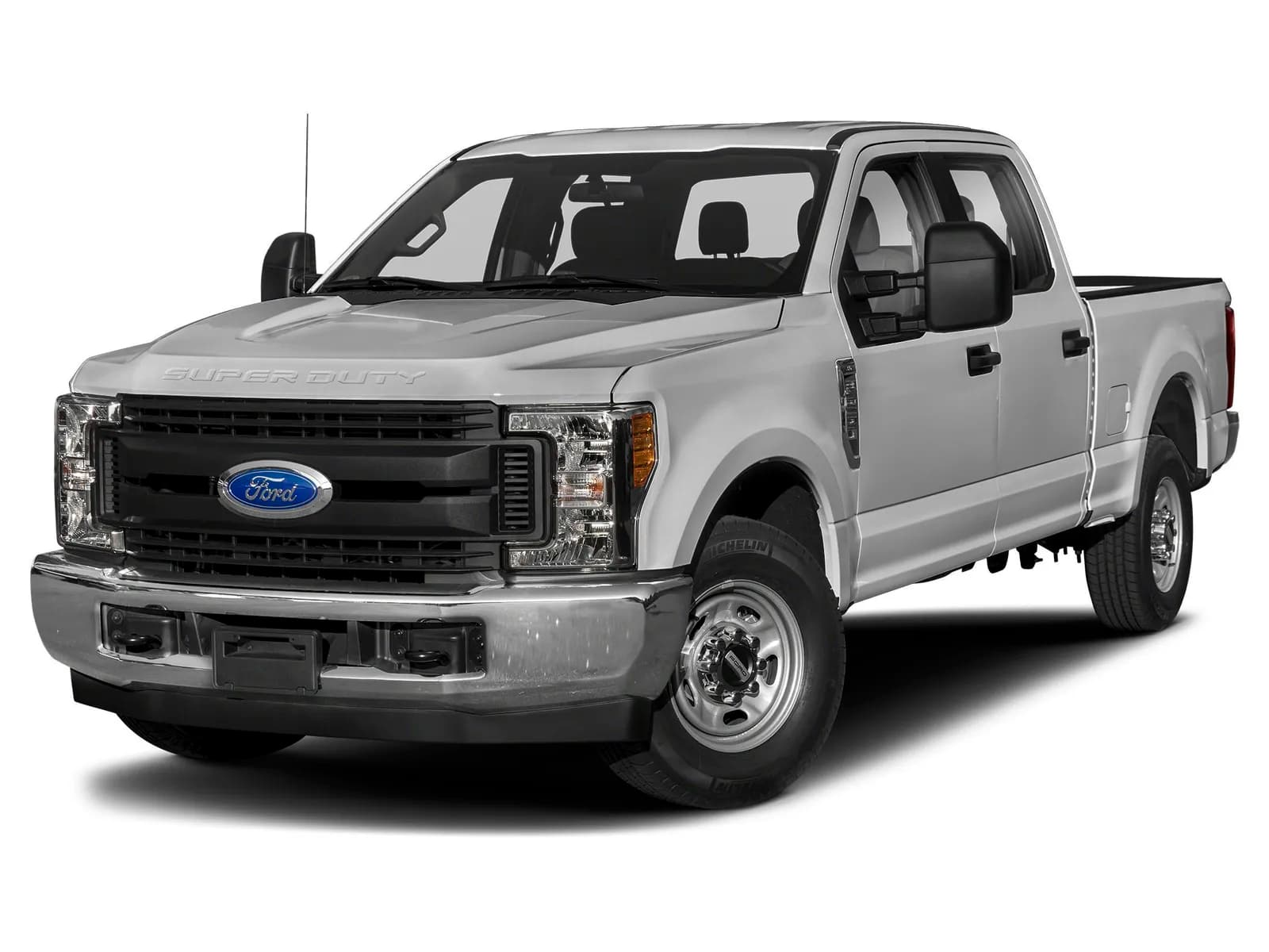 2019 Ford F-250SD - Pickup