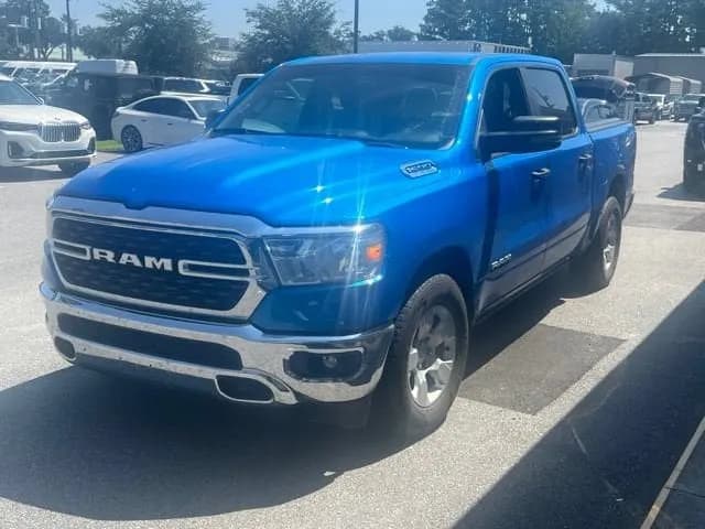 2024 Ram 1500 - Pickup
