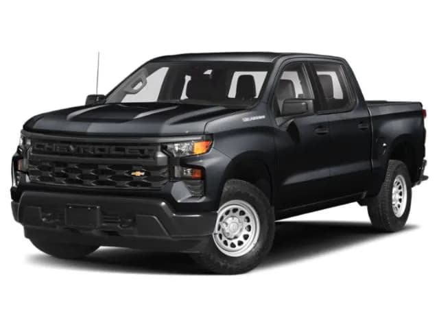 2023 Chevrolet Silverado 1500 - Pickup